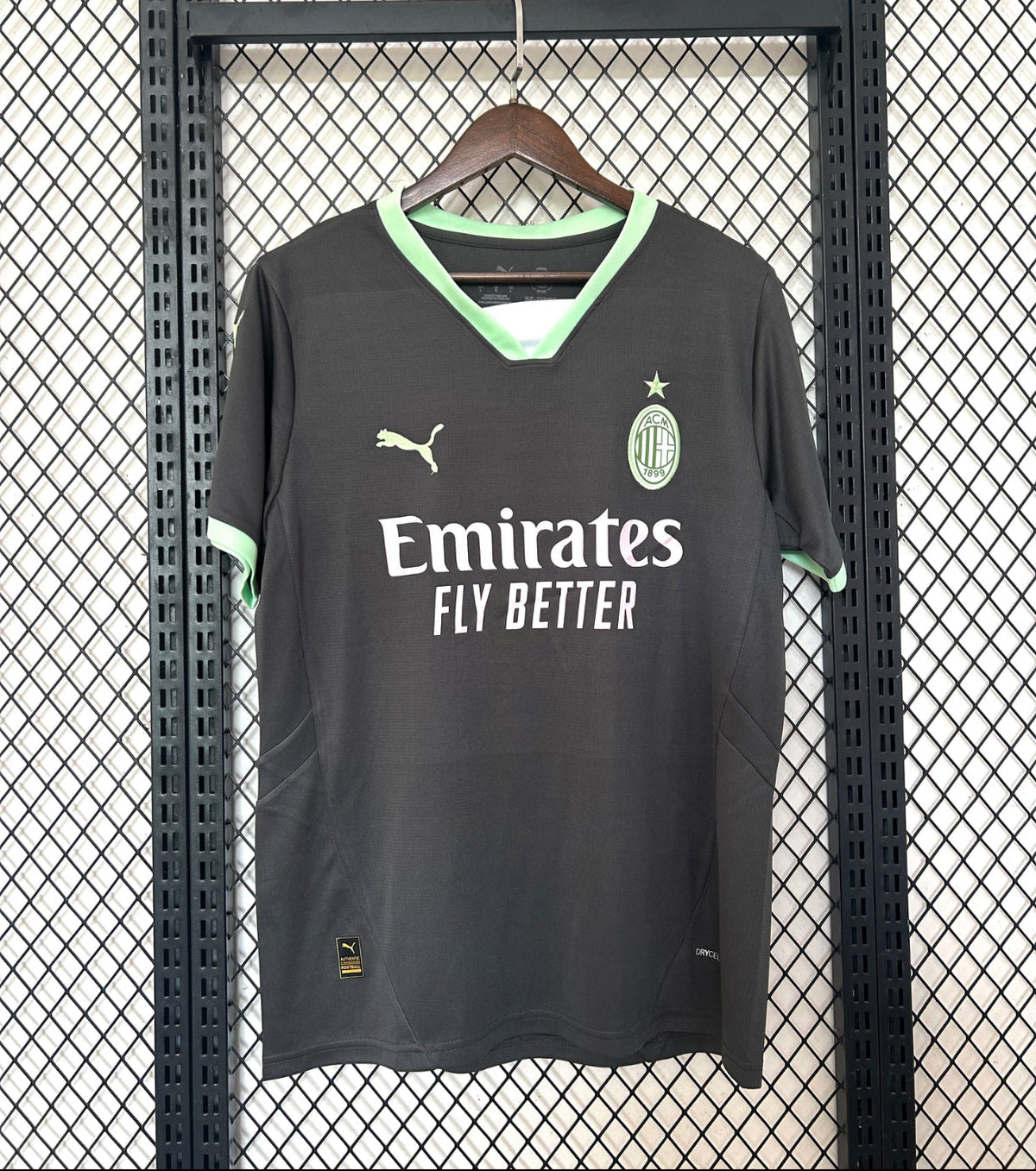 2024/25 AC Milan