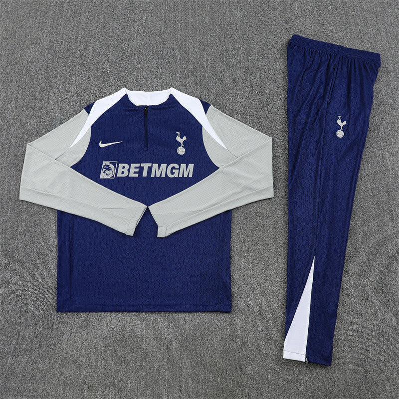 Tottenham Hotspur 2025/26 Tracksuit Set