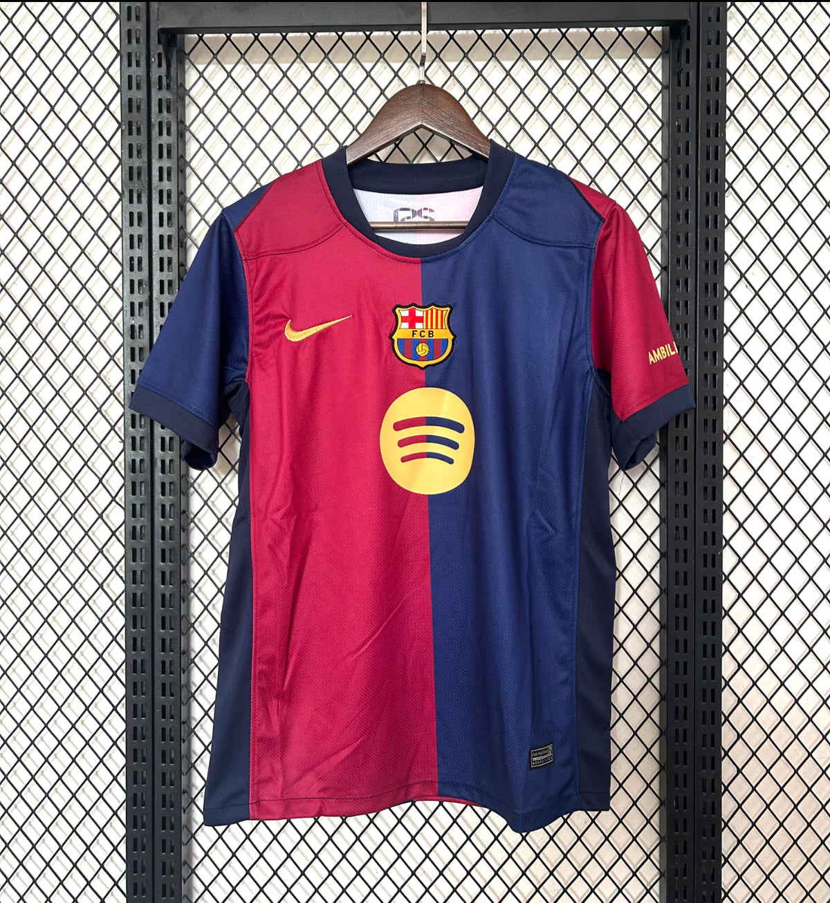 2024/25 Barcelona
