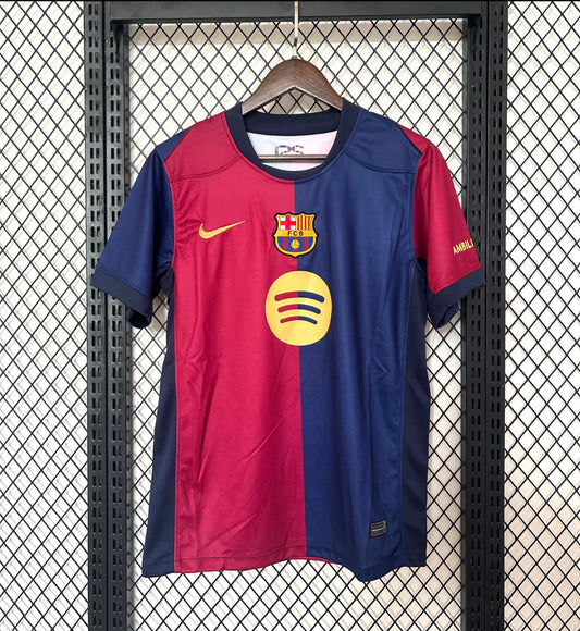2024/25 Barcelona