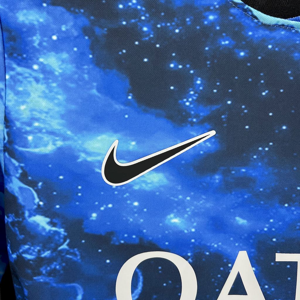 Psg Sky Blue Kit