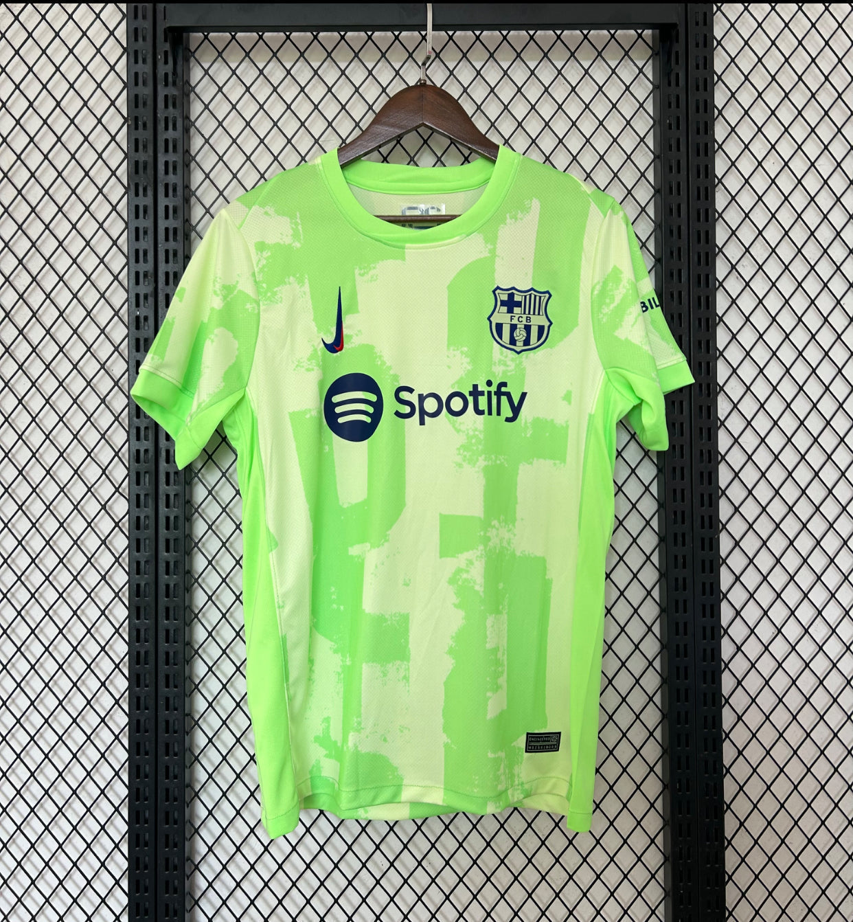 2024/25 Barcelona