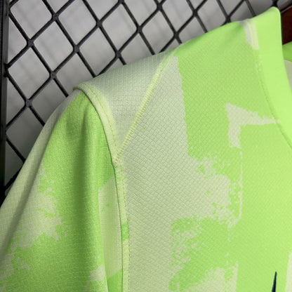 24/25 Barcelona Third