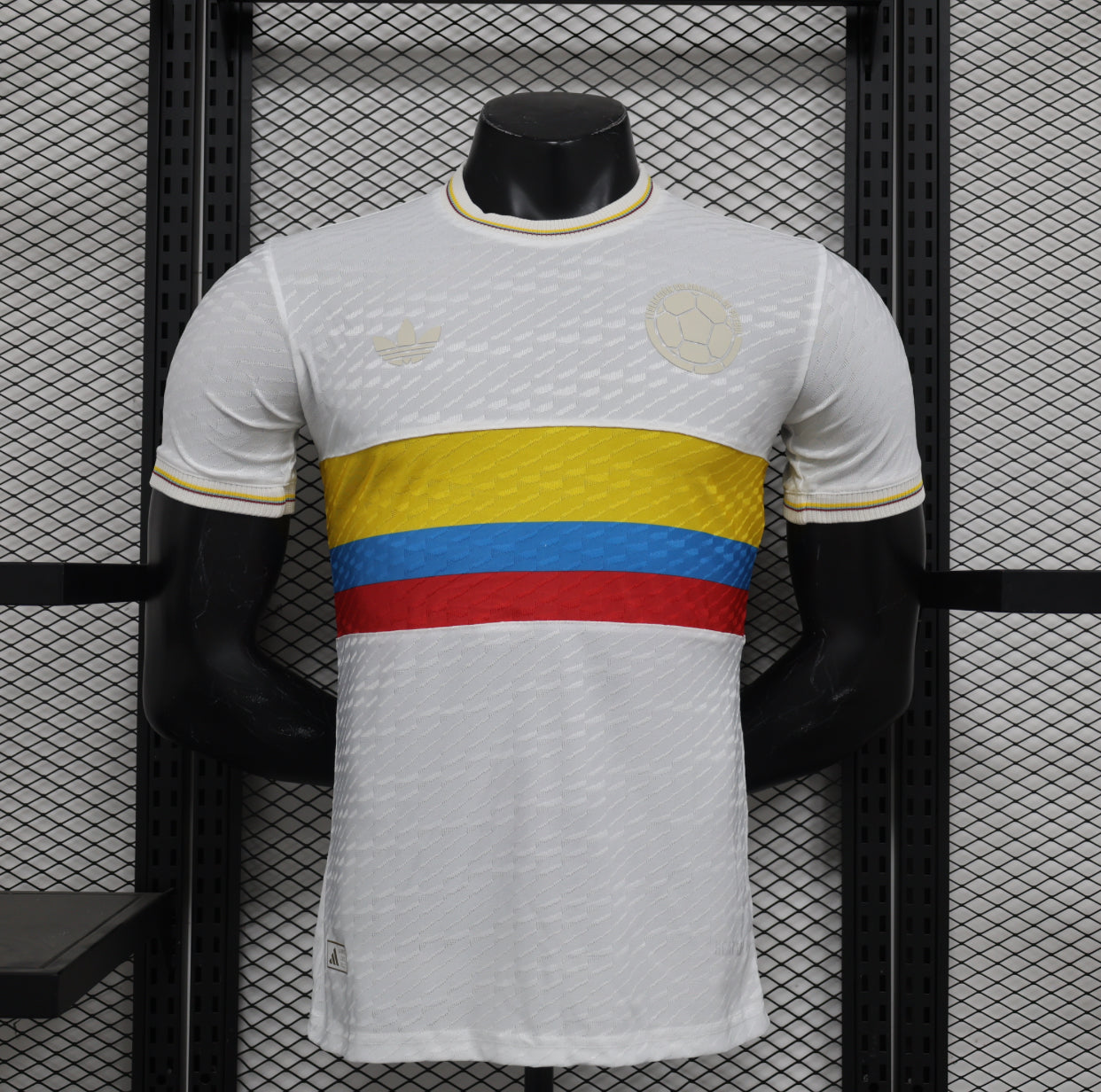 2024/25 Colombia