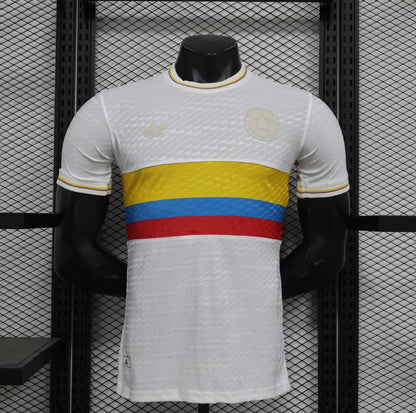 2024/25 Colombia
