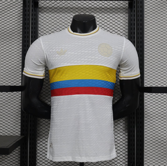 2024/25 Colombia