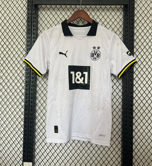 2024/25 Borussia Dortmund Away