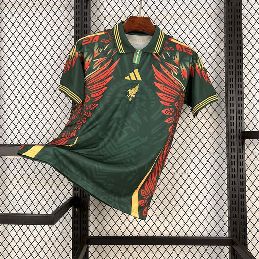 Mexico Green Special Kit