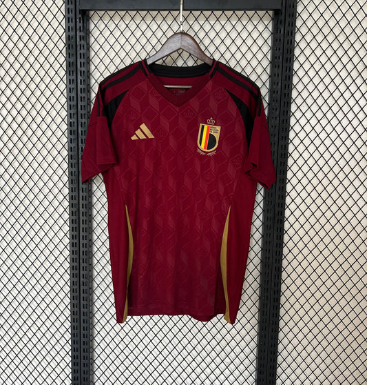 2024/25 Belgium