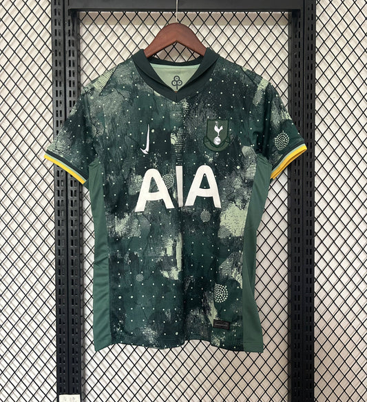 2024/25 Tottenham Hotspur Third kit