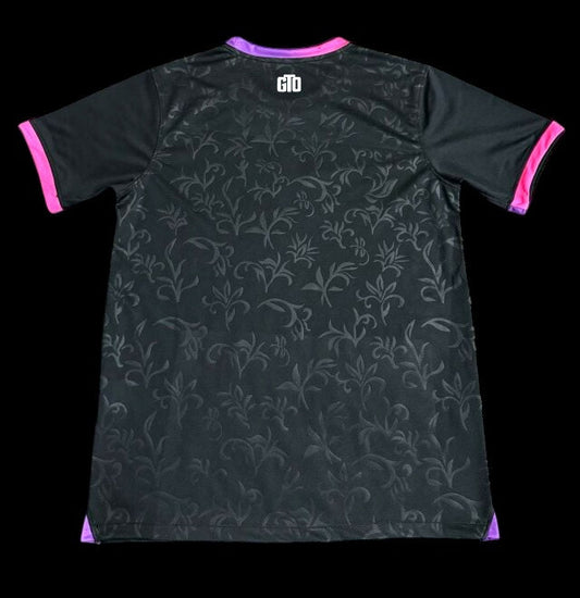 25/26 PSG “Paris Noir” Jersey