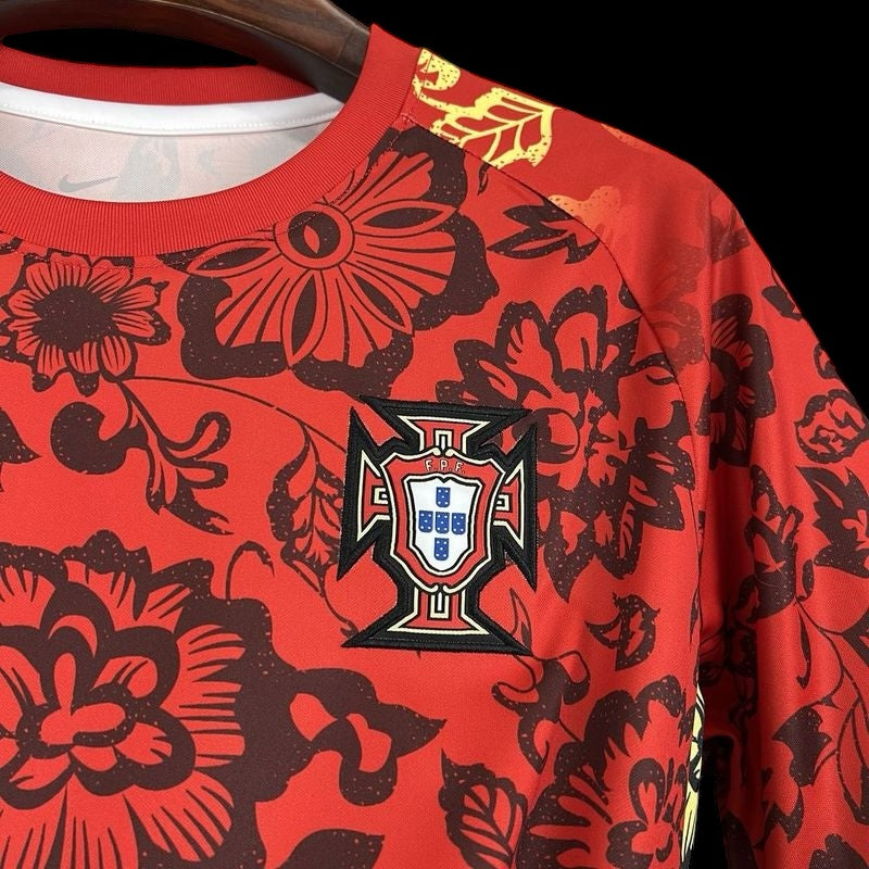 Portugal Flower Kit