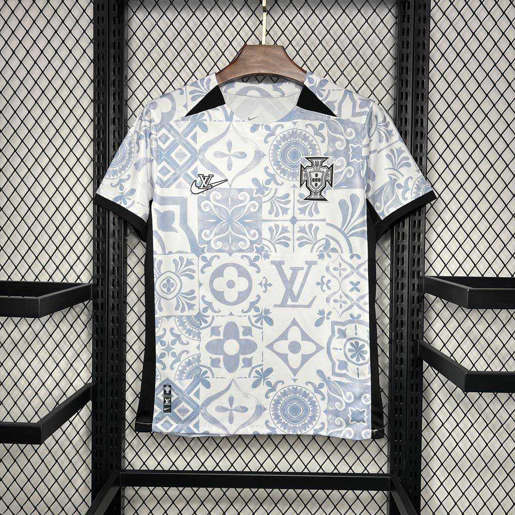 Portugal X LV Kit