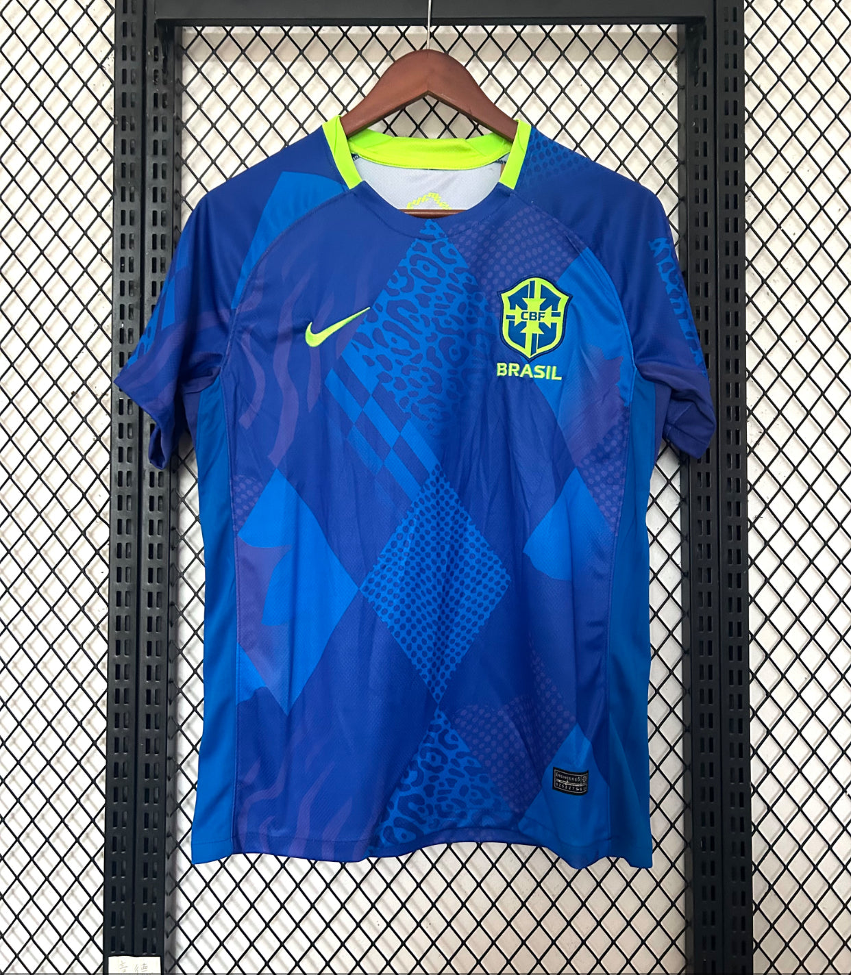 Brazil Special Kit