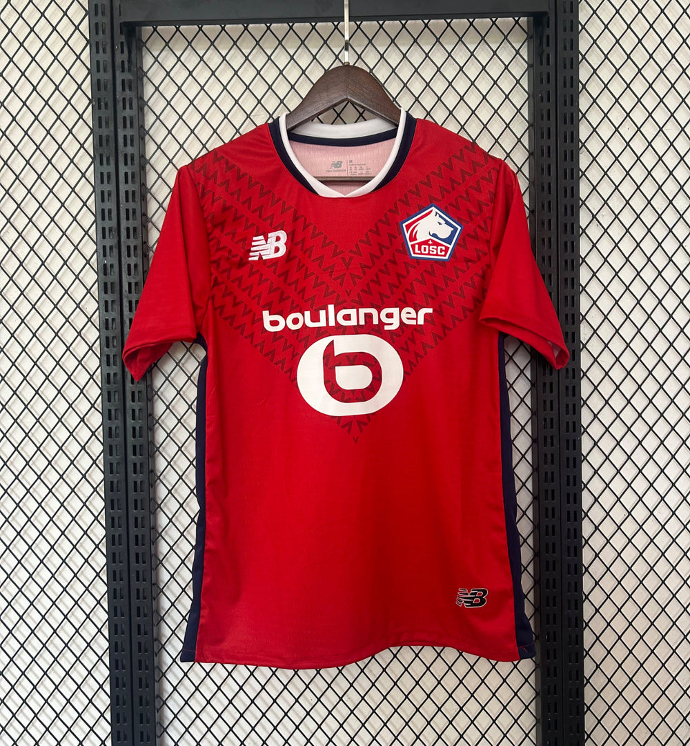 2024/25 Lille OSC
