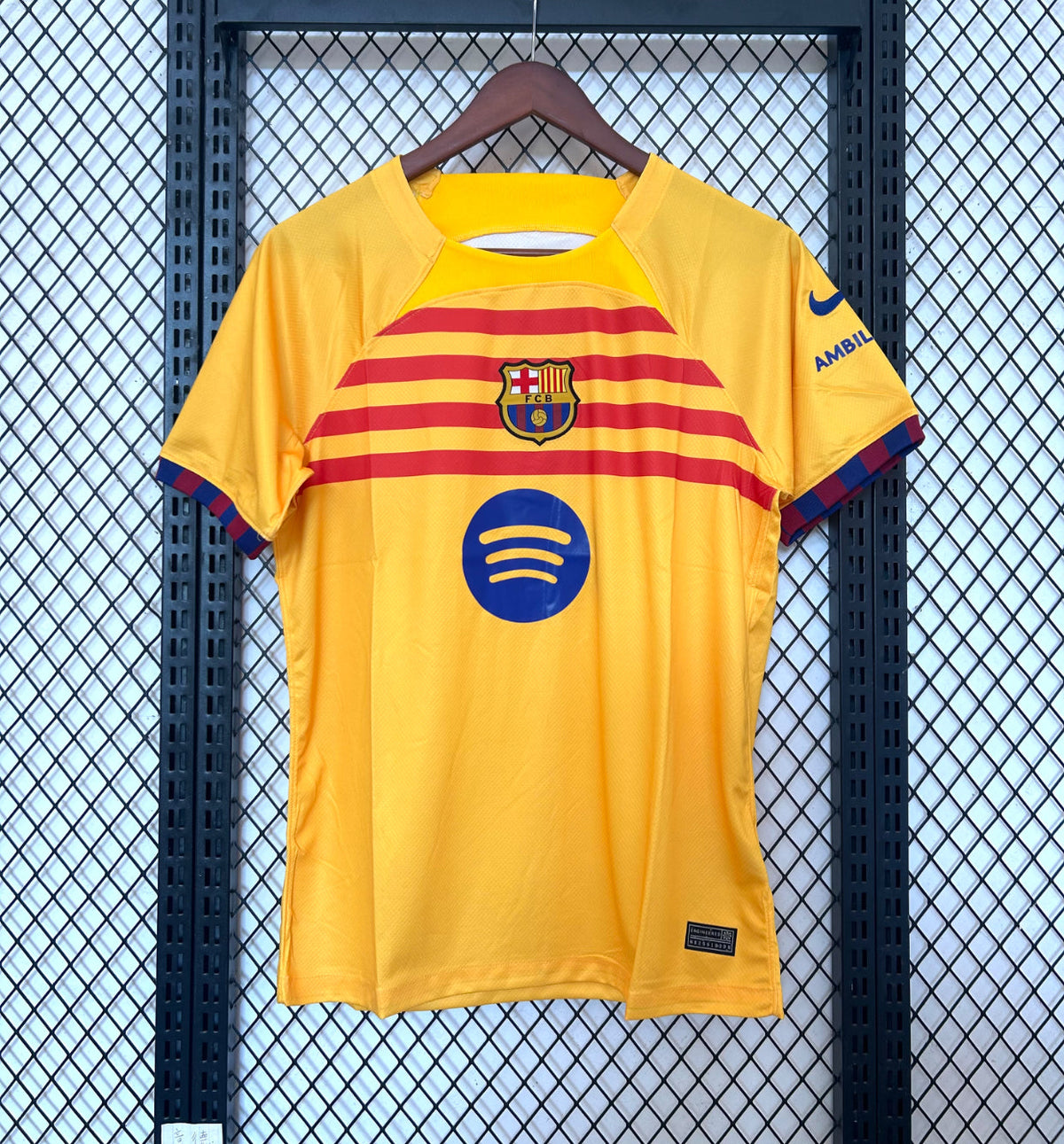 2024/25 Barcelona