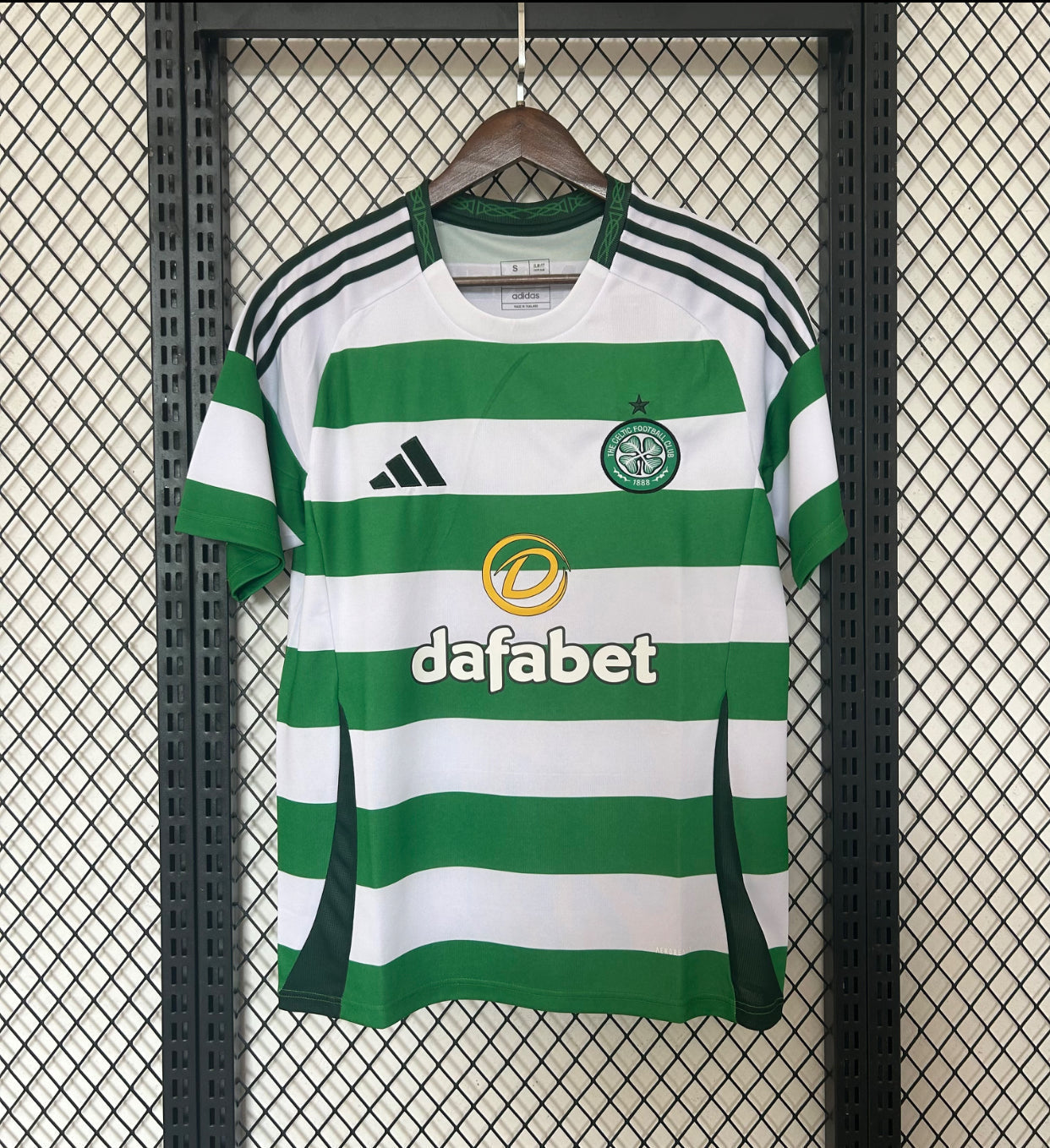 2024/25 Celtic