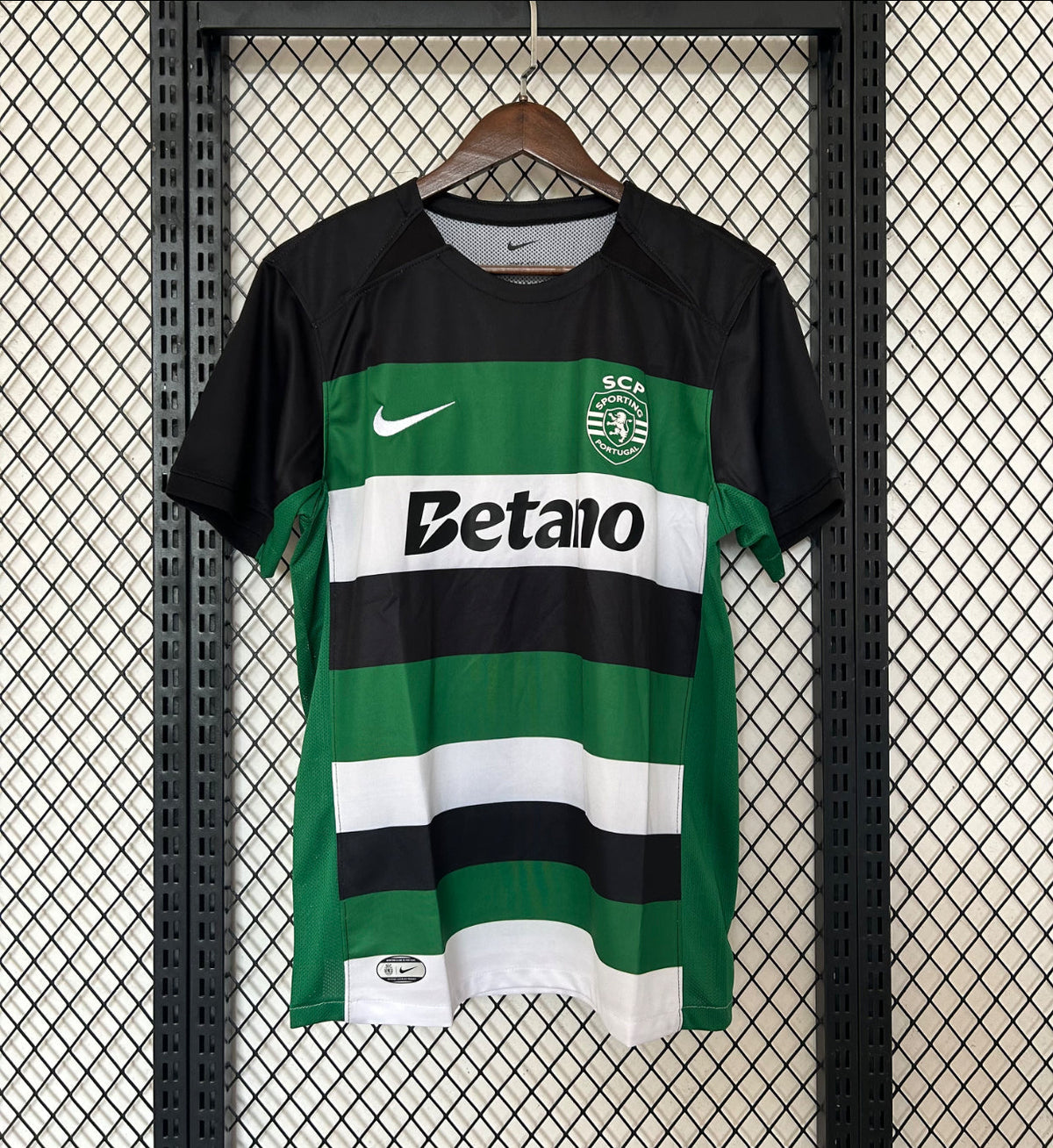 2024/25 Sporting Portugal