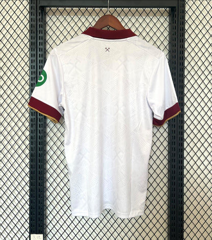 2024/25 West Ham United