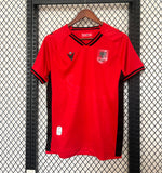 2025/26 Albania