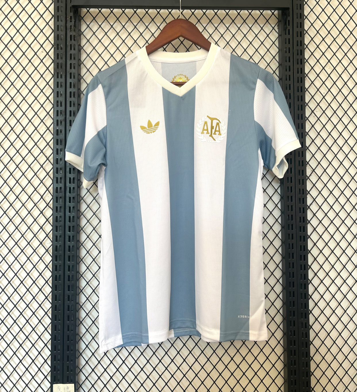 2024/25 Argentina