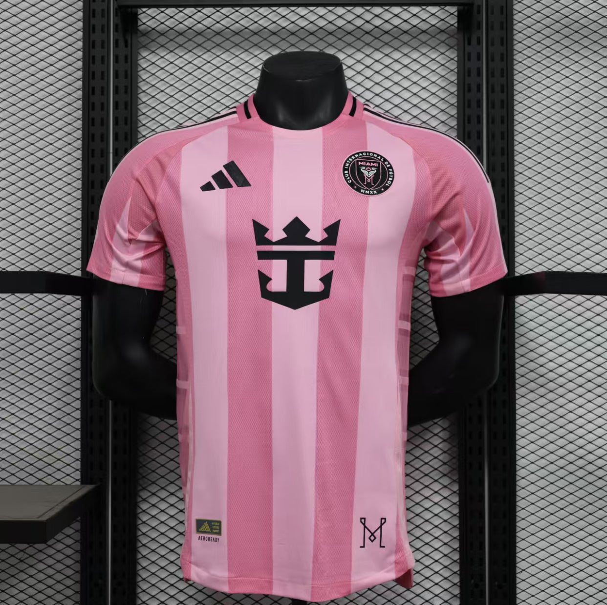 2025/26 Inter Miami Home