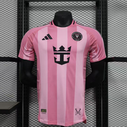2025/26 Inter Miami Home