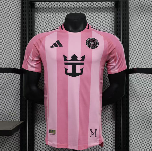 2025/26 Inter Miami Home