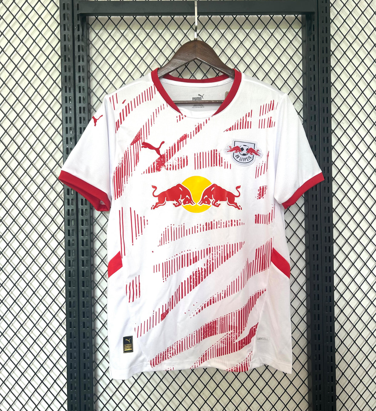 2024/25 RB Leipzig