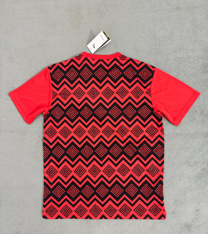 2025/26 Egypt Training