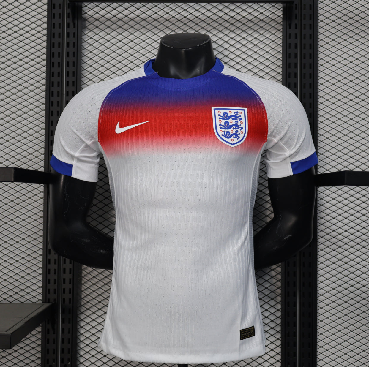 2025/26 England Home