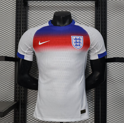 2025/26 England Home