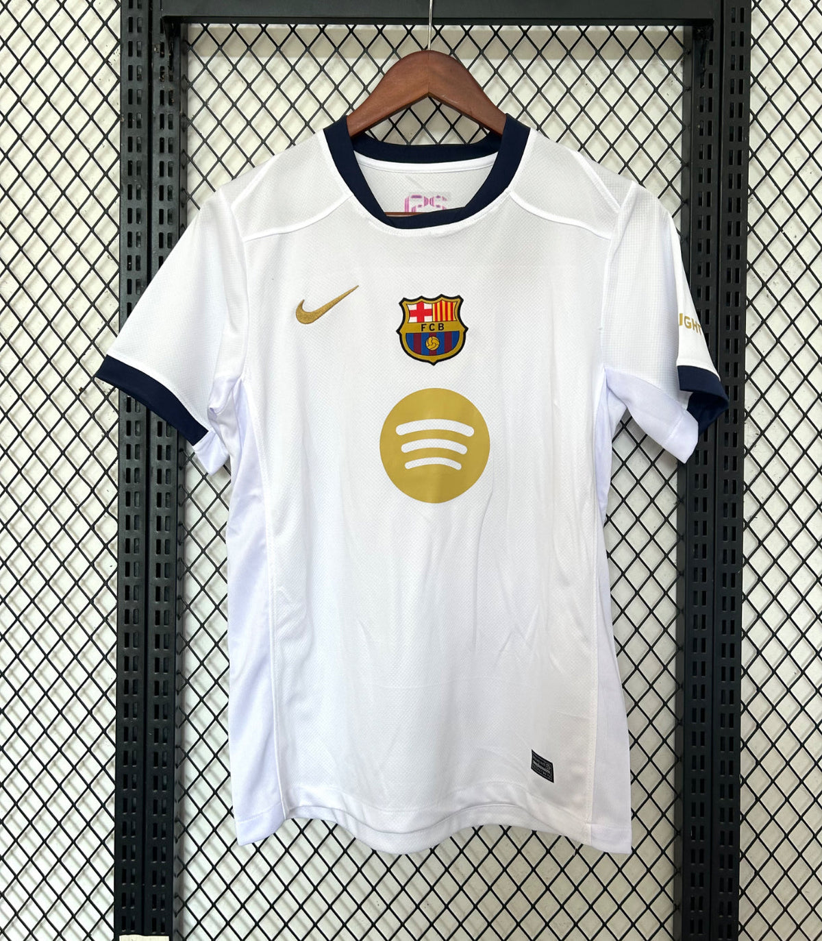 2025/26 Barcelona