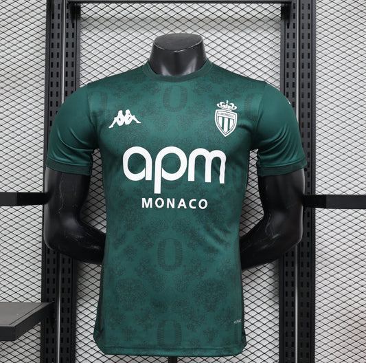 2024/25 Monaco Away