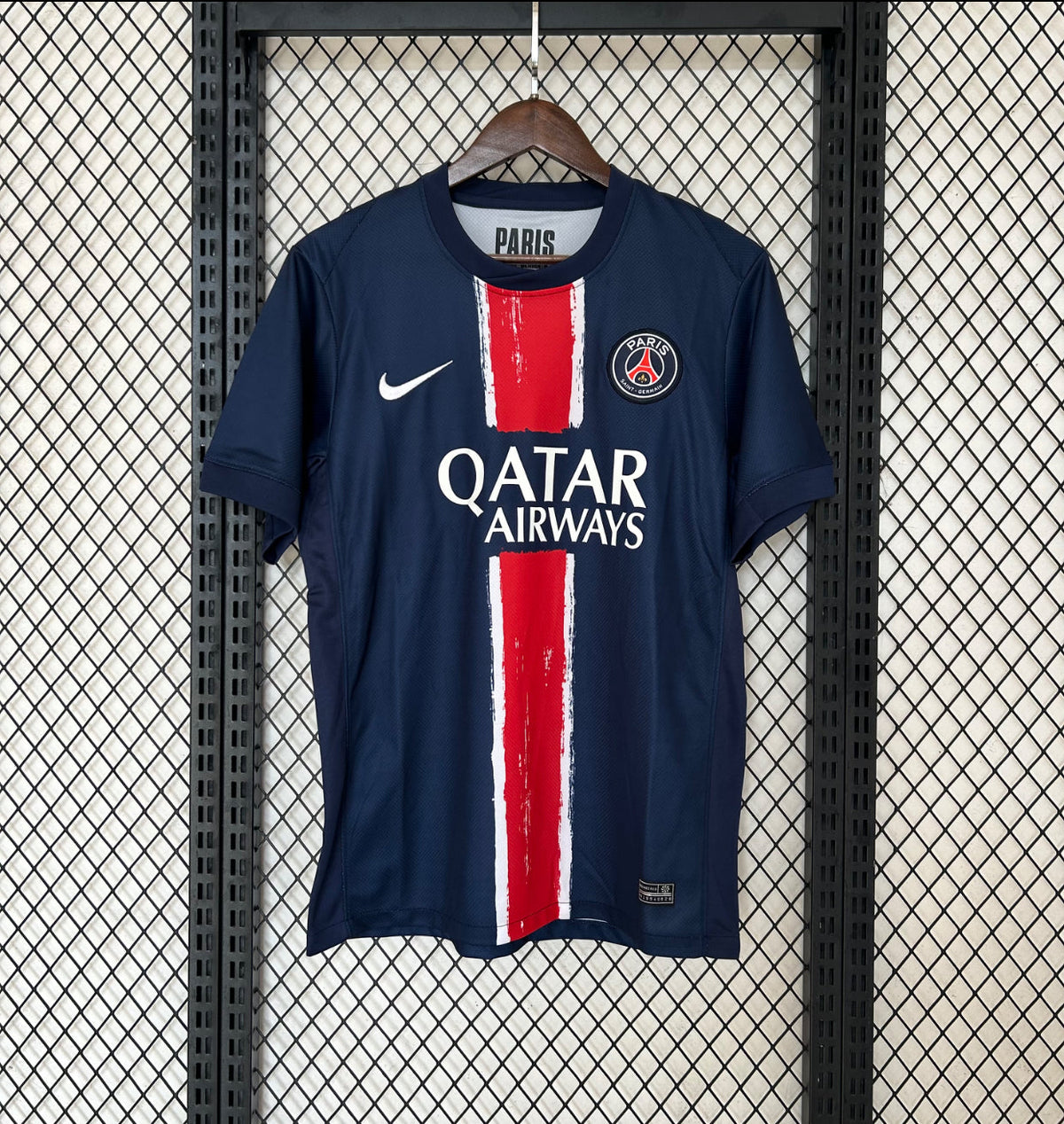 2024/25 Paris Saint-Germain