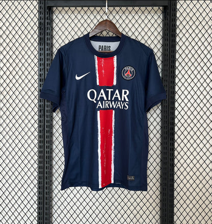 2024/25 Paris Saint-Germain