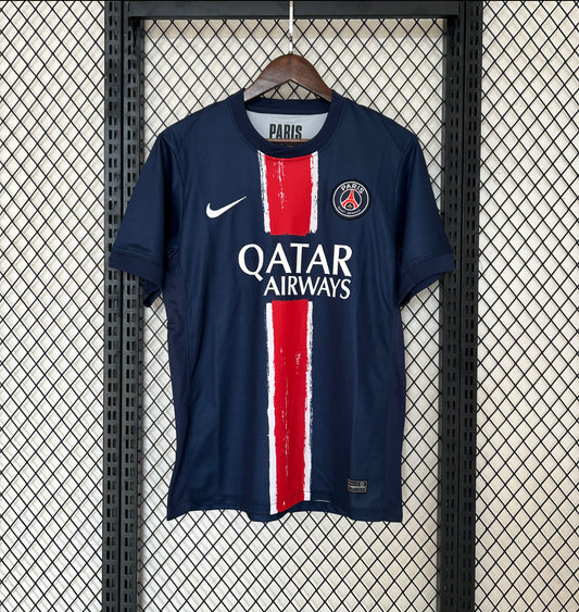 2024/25 Paris Saint-Germain
