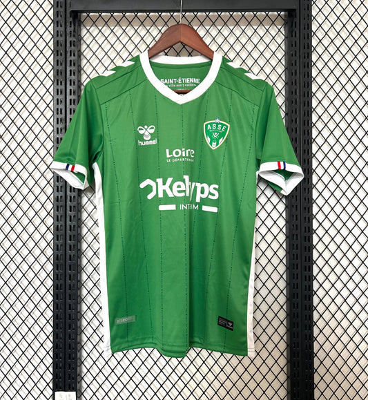 2024/25 Saint-Étienne