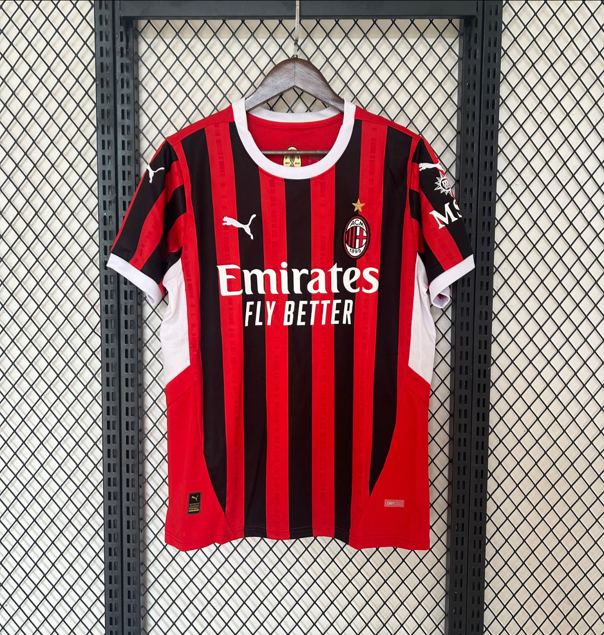 2024/25 AC Milan