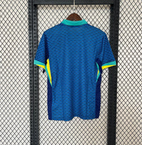 2024/25 Brazil