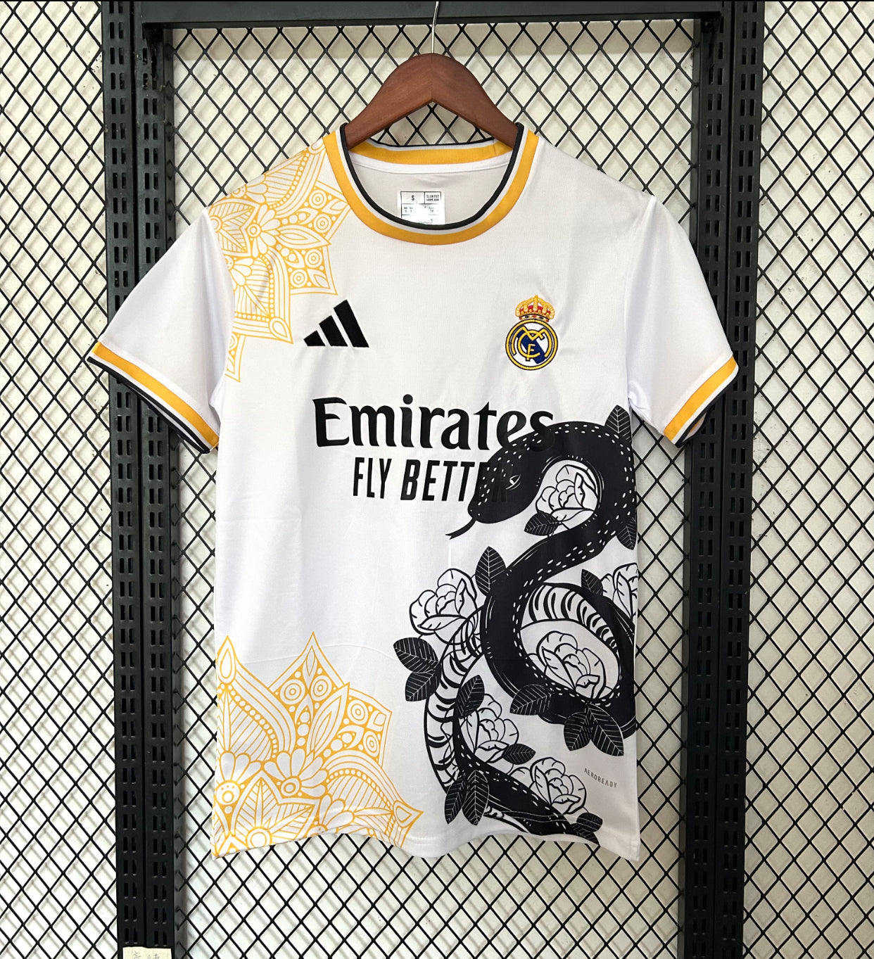 Real Madrid Special