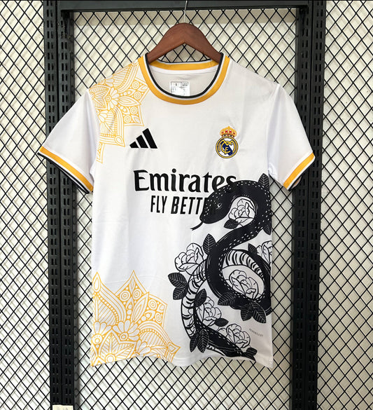 Real Madrid Special