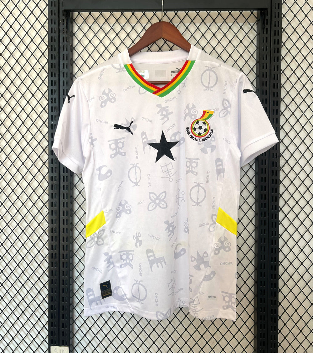 2025/26 Ghana