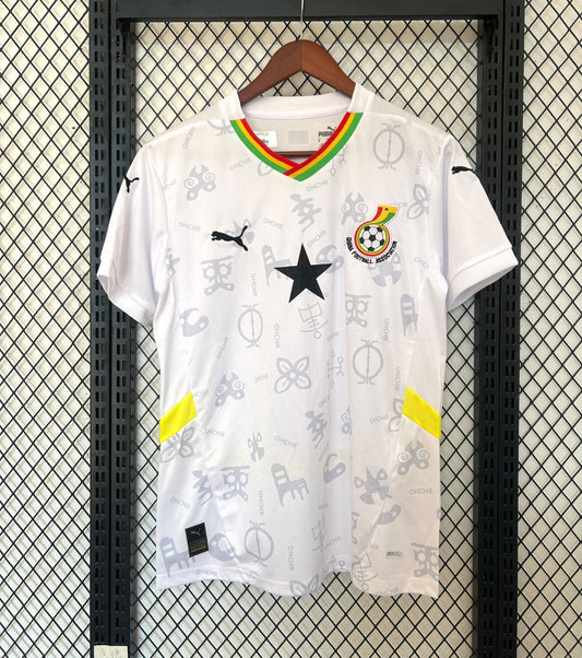 2025/26 Ghana