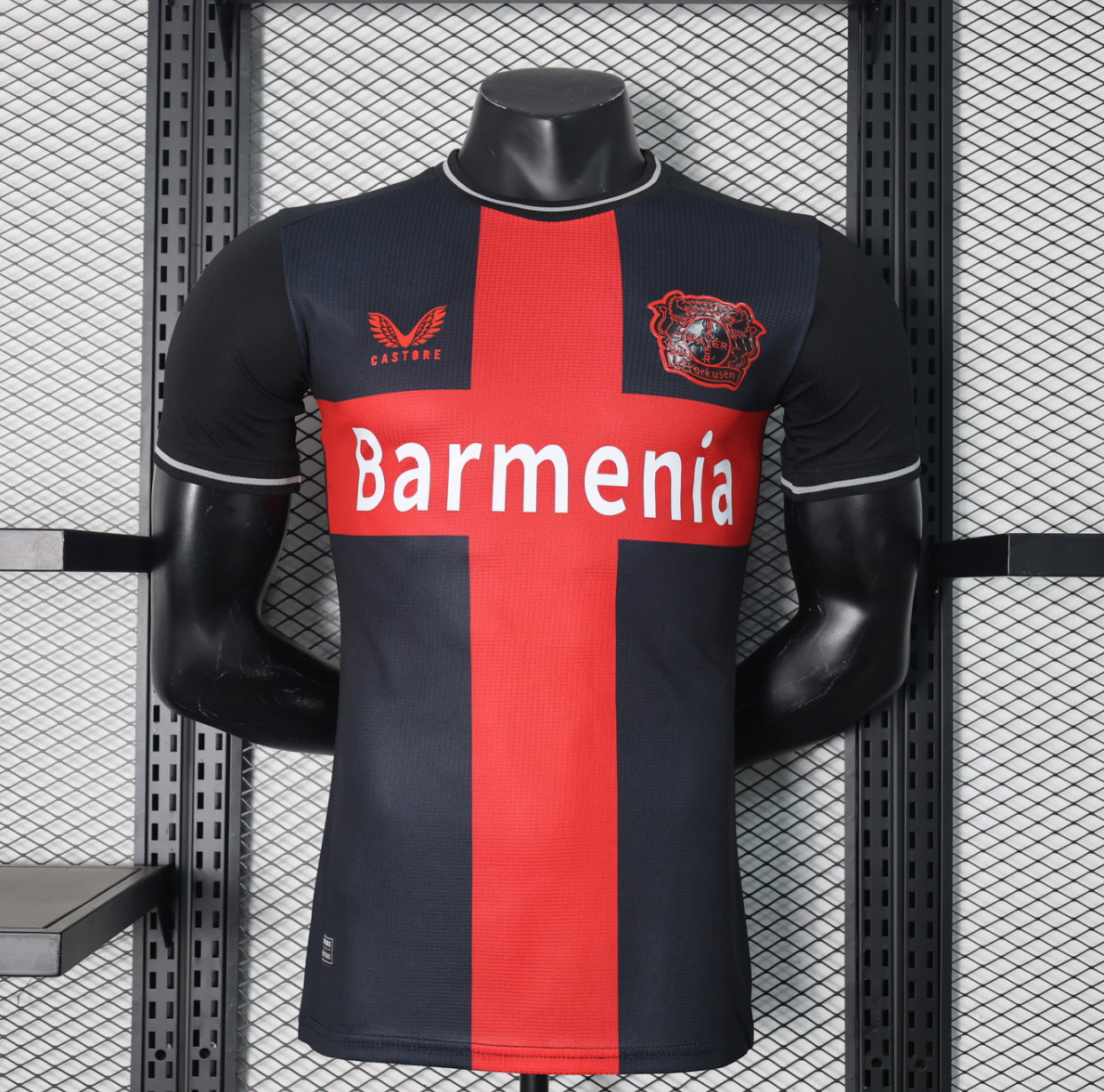 2024/25 Bayer Leverkusen