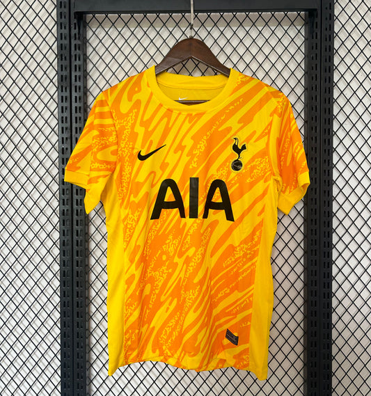 2024/25 Tottenham Hotspur Goalkeeper Kit