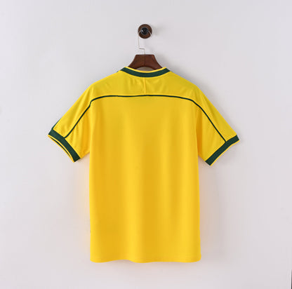 1998 Brazil Retro