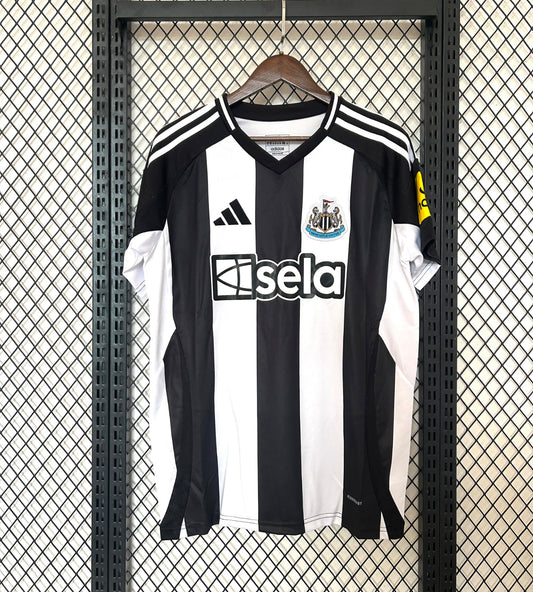 2024/25 Newcastle United