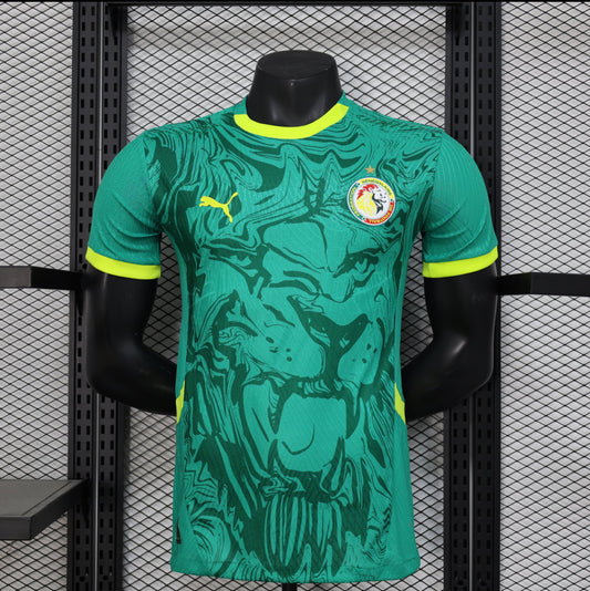 2025/26 Senegal Home