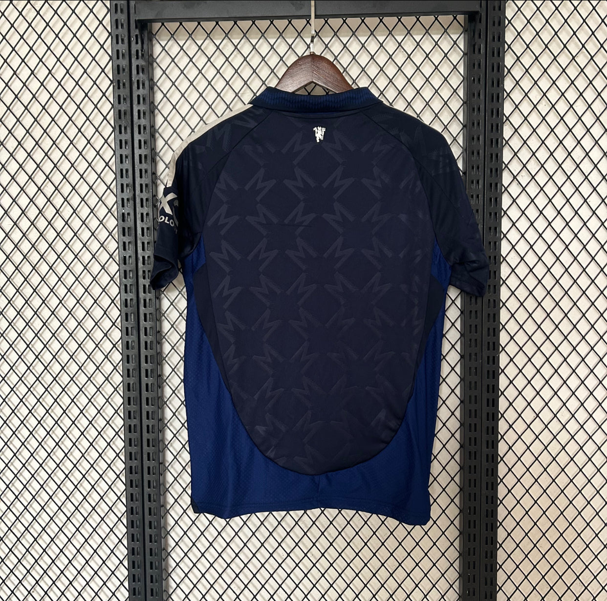 2024/25 Manchester United Away